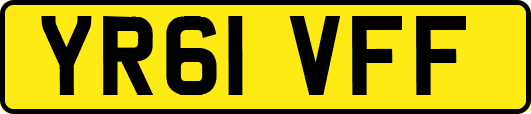 YR61VFF