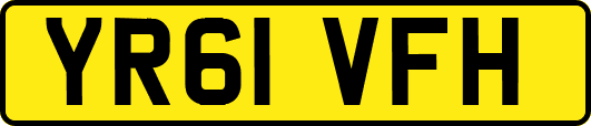 YR61VFH