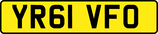 YR61VFO