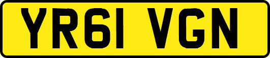 YR61VGN
