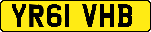 YR61VHB