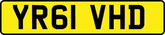 YR61VHD