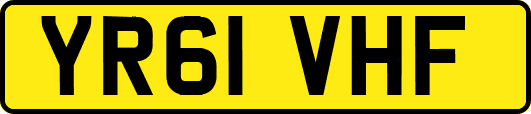 YR61VHF