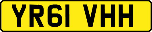 YR61VHH