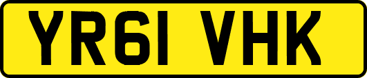 YR61VHK