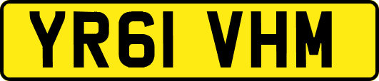YR61VHM