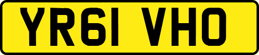 YR61VHO