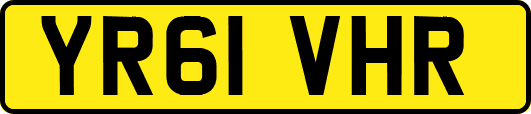 YR61VHR