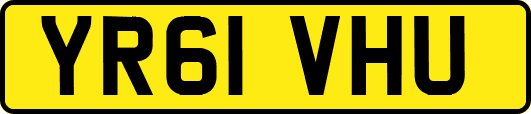 YR61VHU