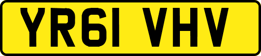 YR61VHV
