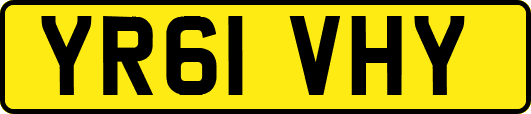 YR61VHY