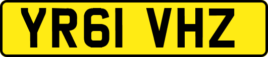 YR61VHZ
