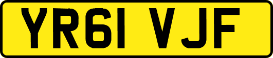 YR61VJF