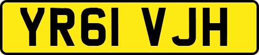 YR61VJH