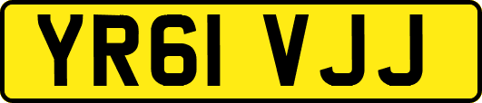 YR61VJJ