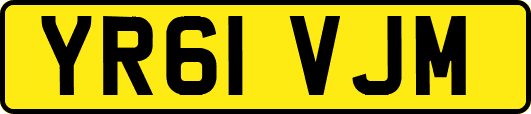 YR61VJM