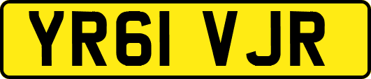 YR61VJR