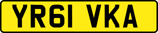 YR61VKA