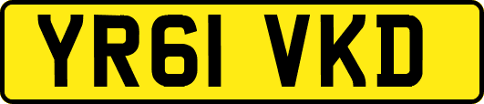 YR61VKD