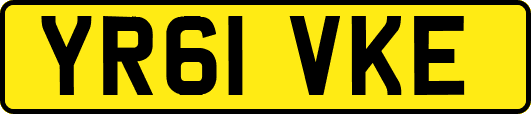 YR61VKE