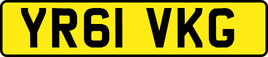 YR61VKG
