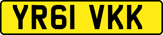 YR61VKK