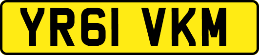 YR61VKM