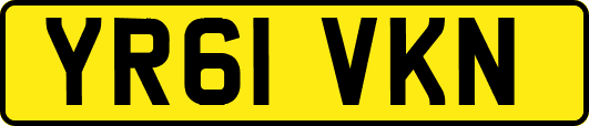 YR61VKN