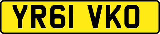 YR61VKO