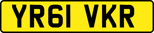 YR61VKR