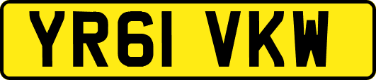 YR61VKW