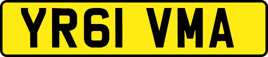 YR61VMA