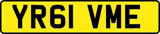 YR61VME