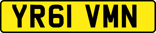 YR61VMN