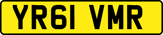 YR61VMR