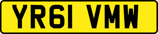 YR61VMW