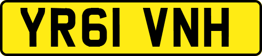 YR61VNH