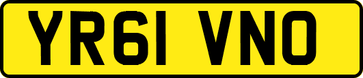 YR61VNO