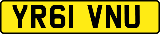YR61VNU
