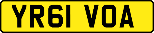 YR61VOA
