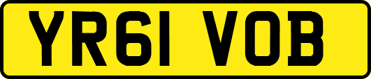 YR61VOB