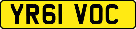 YR61VOC