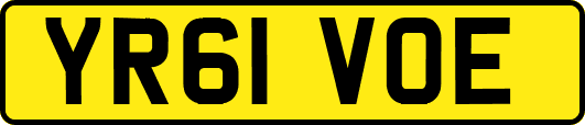 YR61VOE