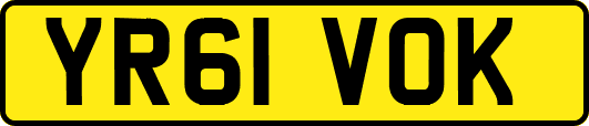 YR61VOK