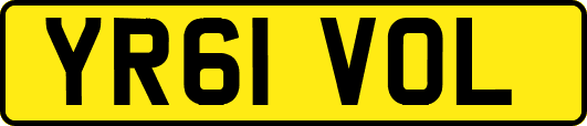 YR61VOL