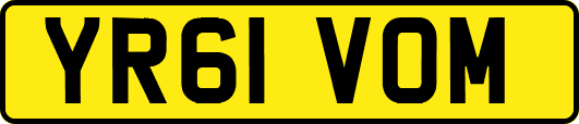 YR61VOM
