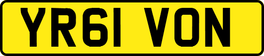 YR61VON