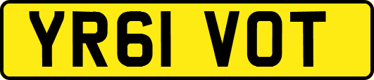 YR61VOT
