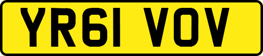 YR61VOV