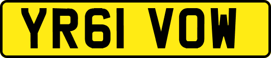 YR61VOW
